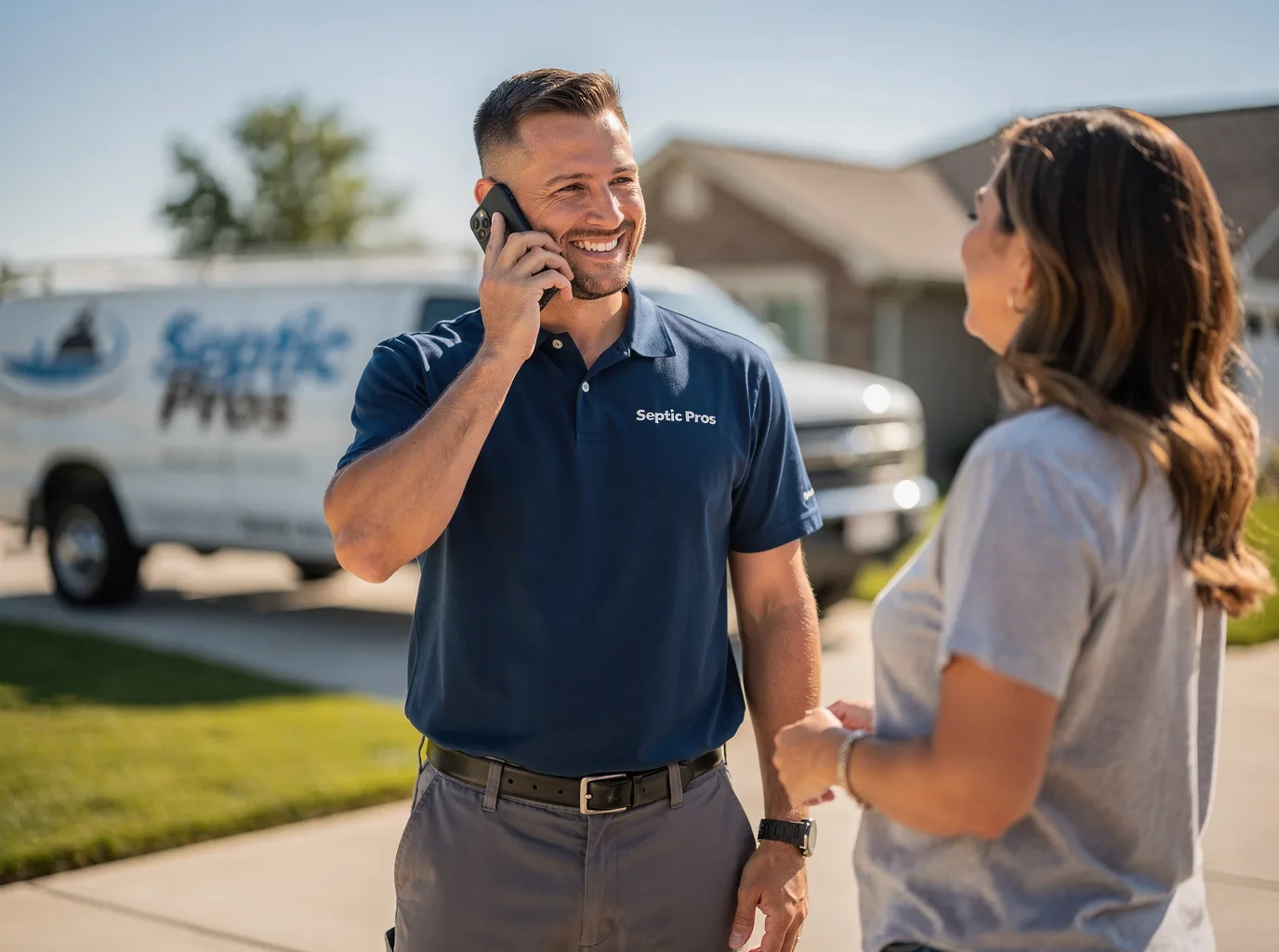 Septic Tank Pumping Celestine, IN FAQs